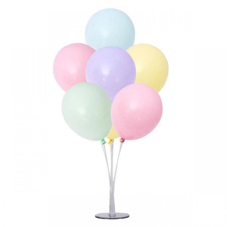 Balon Seti Soft Balon Standı