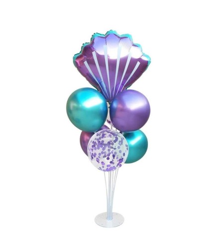 Deniz Kızı Balon Standı