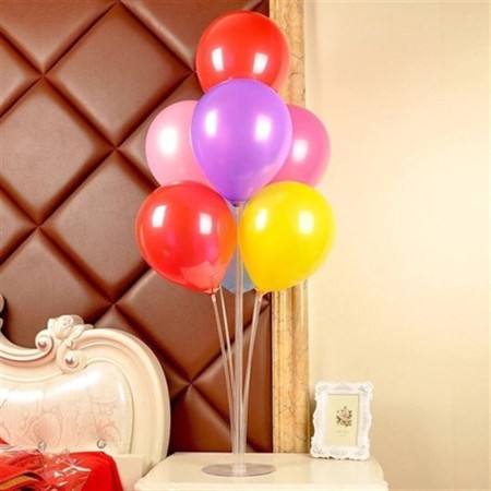 Balon Standı ( Balonlar Dahil Değildir )
