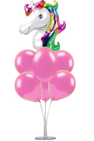 Unicorn Balon Standı