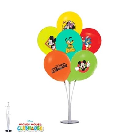 Mickey Mouse Balon Standı