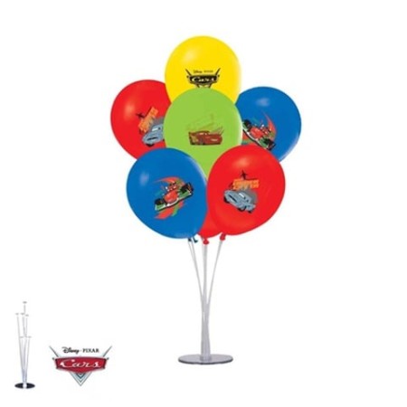 Cars Balon Standı