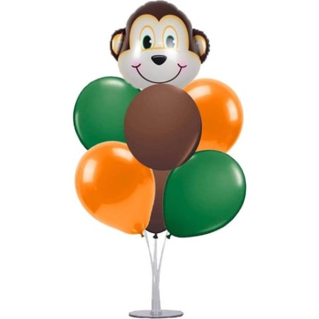 Maymun Safari Balon Standı