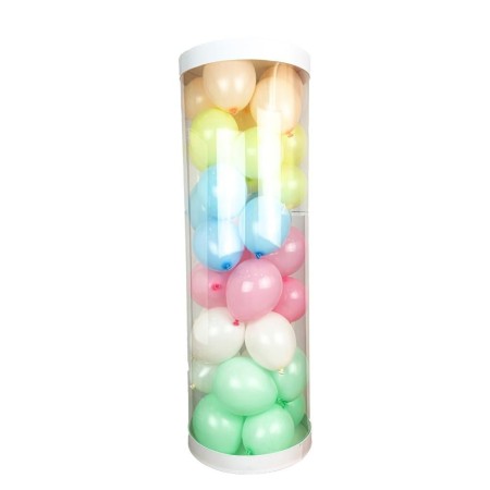 Şeffaf Balon Standı