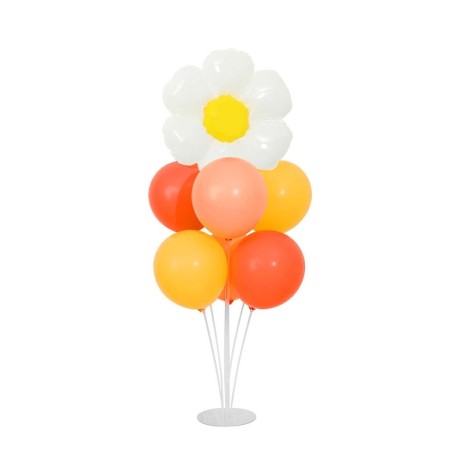 Papatya Balon Standı