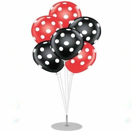 Puantiyeli Balon Standı