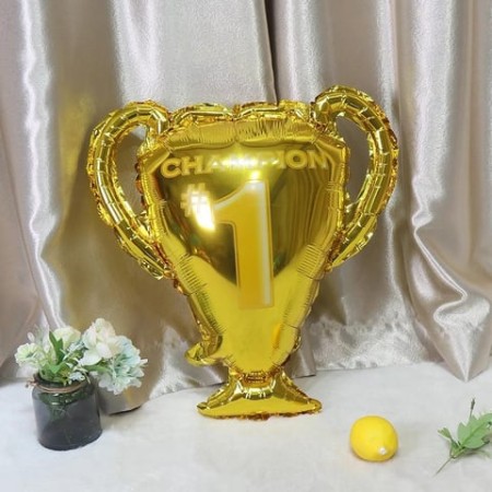 Kupa Folyo Balon 71x64 cm