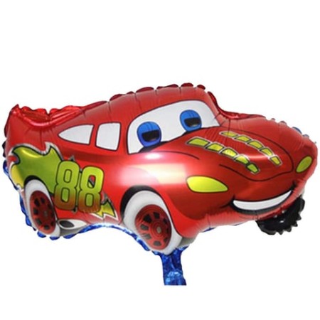Cars Folyo Balon 48*64
