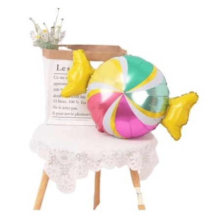 Şeker Folyo Balon 75x46