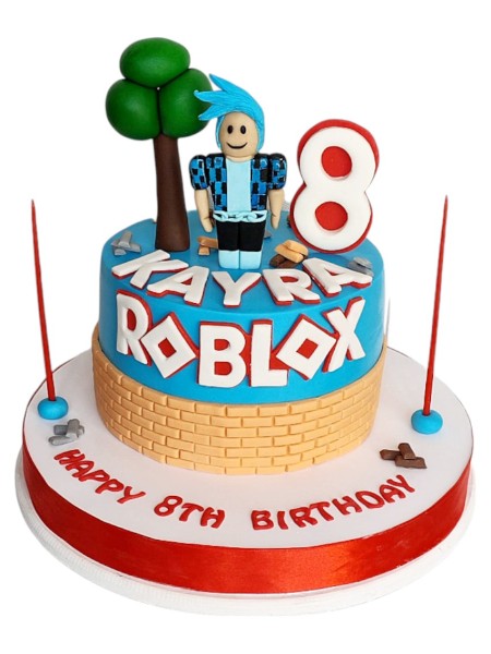 Roblox Pasta 4