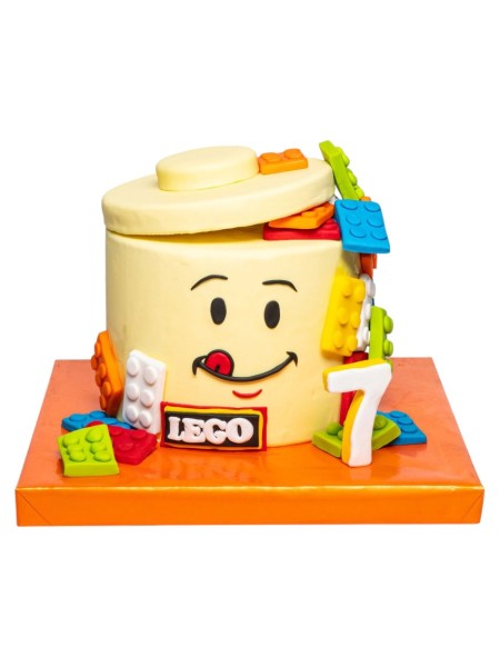 Lego Pasta