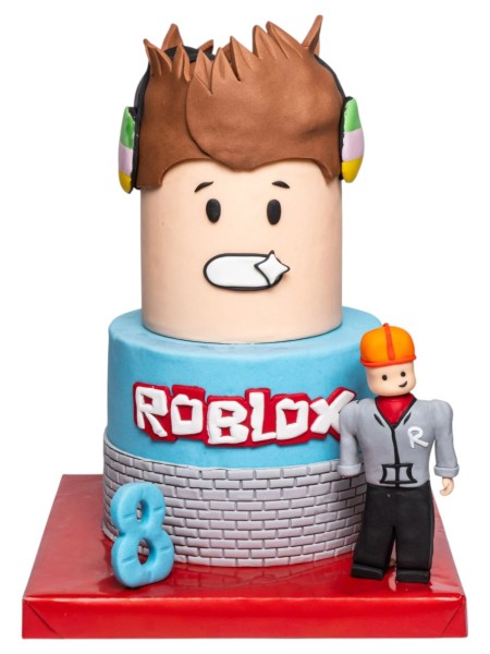 Roblox Pasta