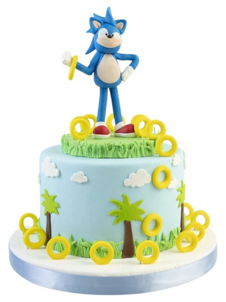 Sonic Butik Pasta