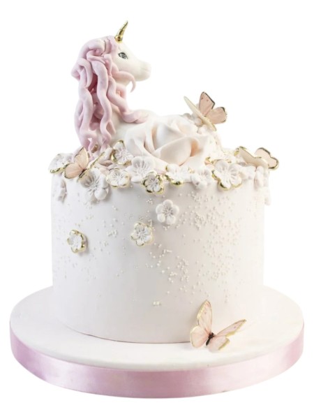 Unicorn Butik Pasta