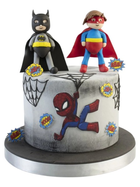 Mini Marvel Butik Pasta