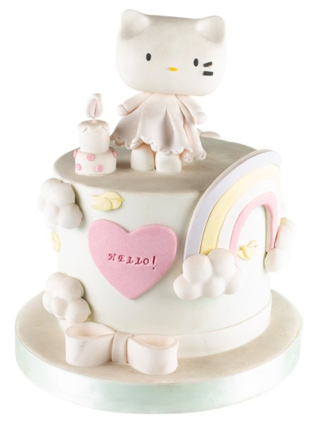 Hello Kitty Butik Pasta