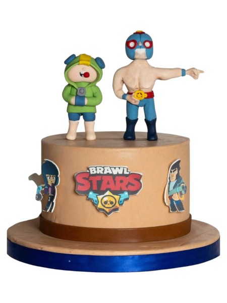 Brawl Stars Butik Pasta