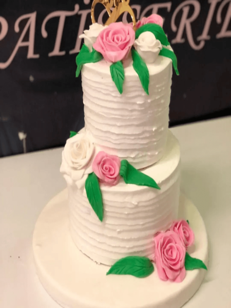 Söz Nişan Pastası